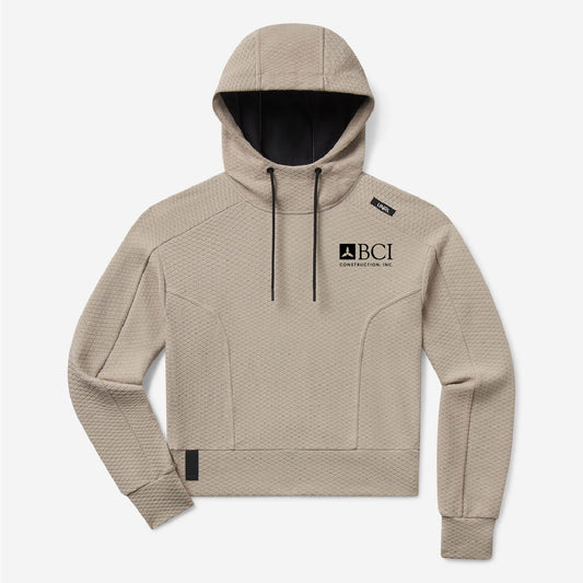 BCI UNRL Womens Elevation Hoodie