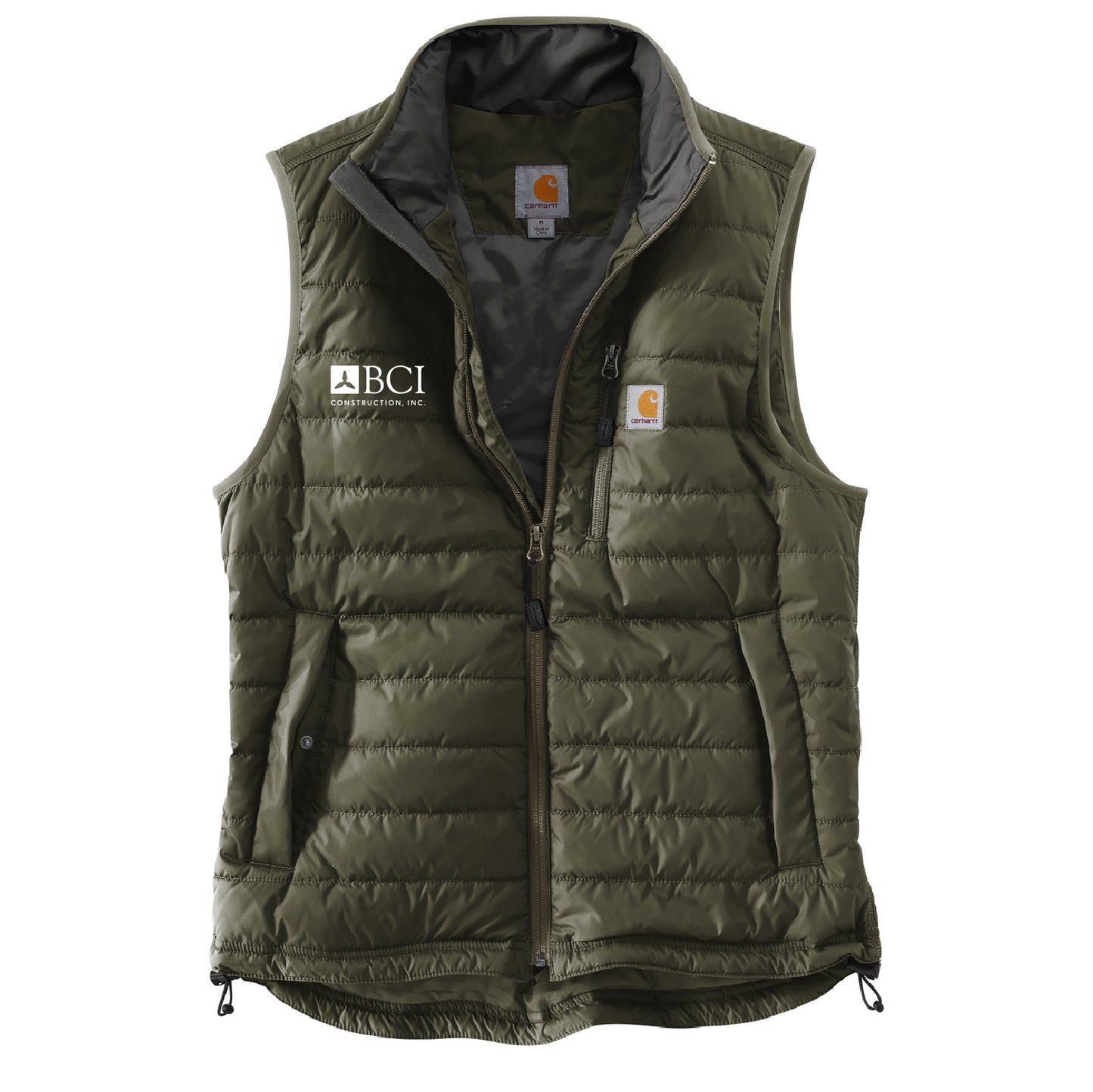 BCI Carhartt® Gilliam Vest