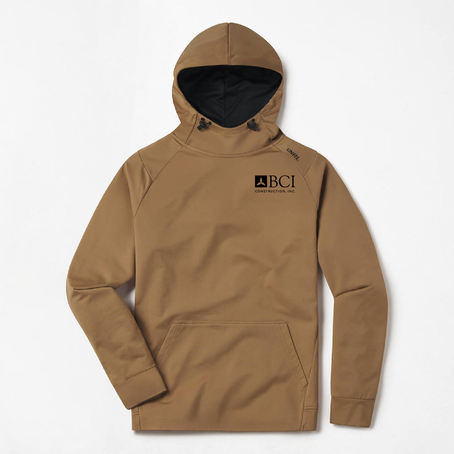 BCI UNRL CROSSOVER HOODIE II