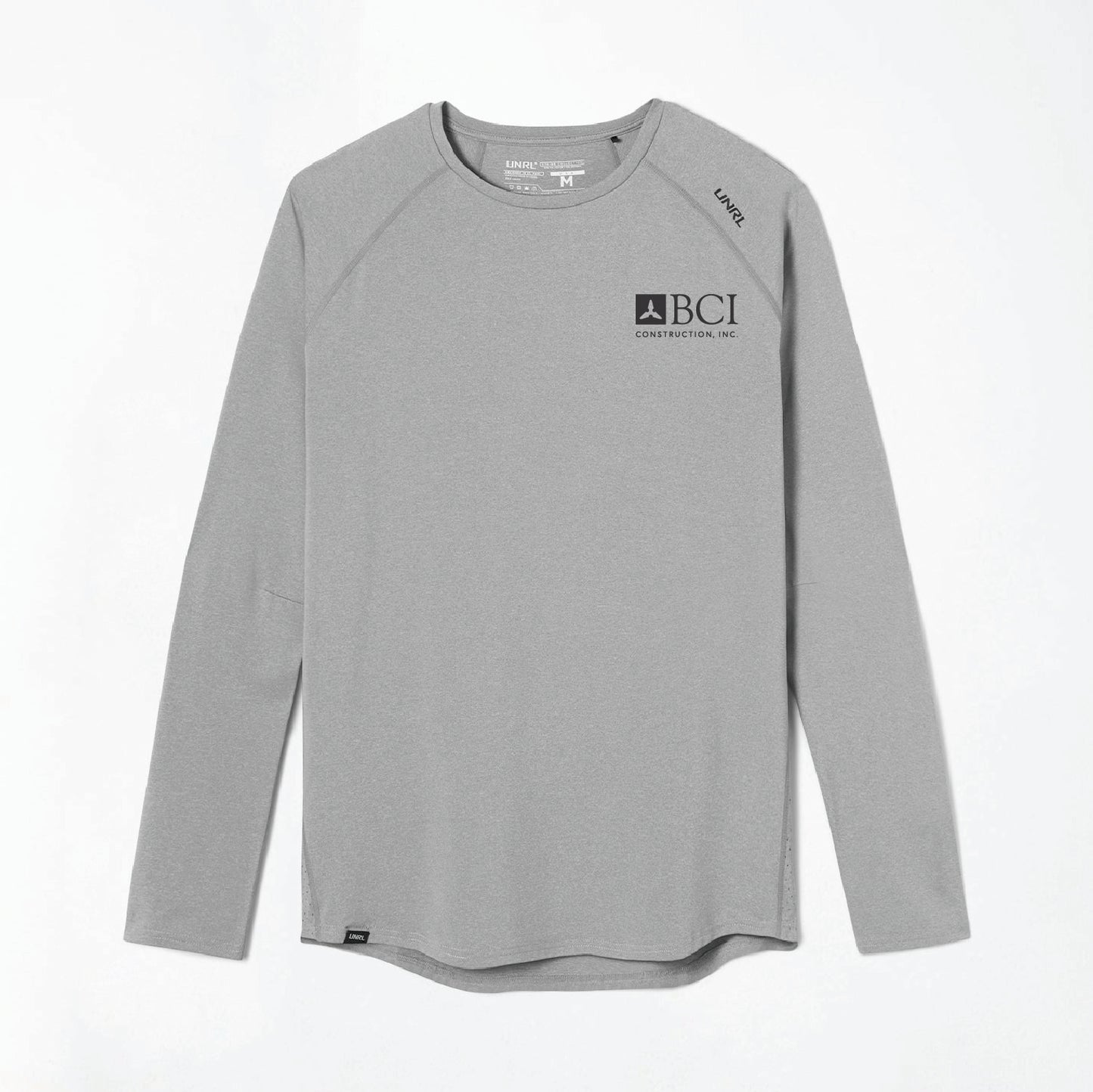 BCI UNRL STRIDE LONG SLEEVE