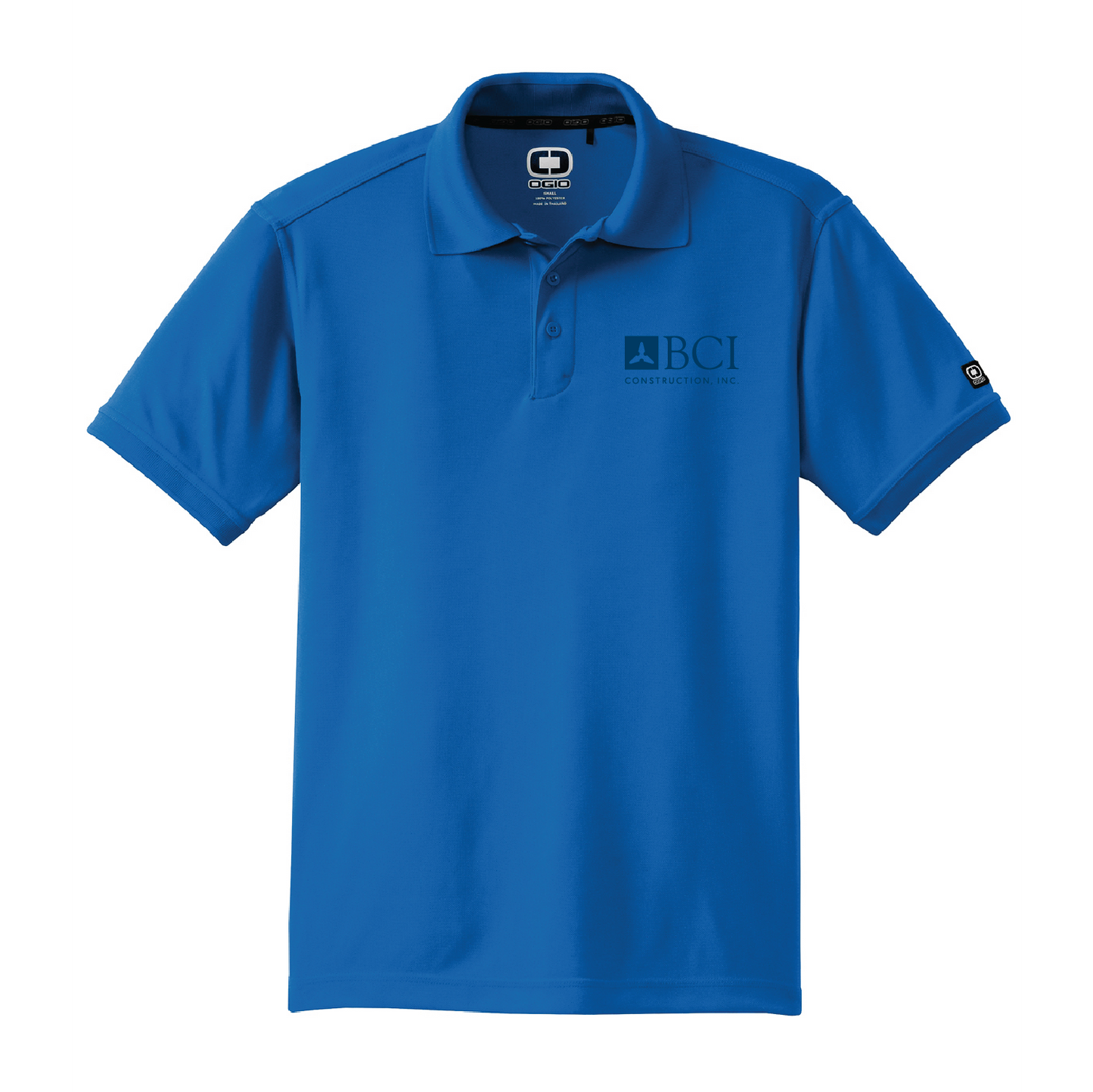 BCI OGIO® Caliber 2.0 Polo