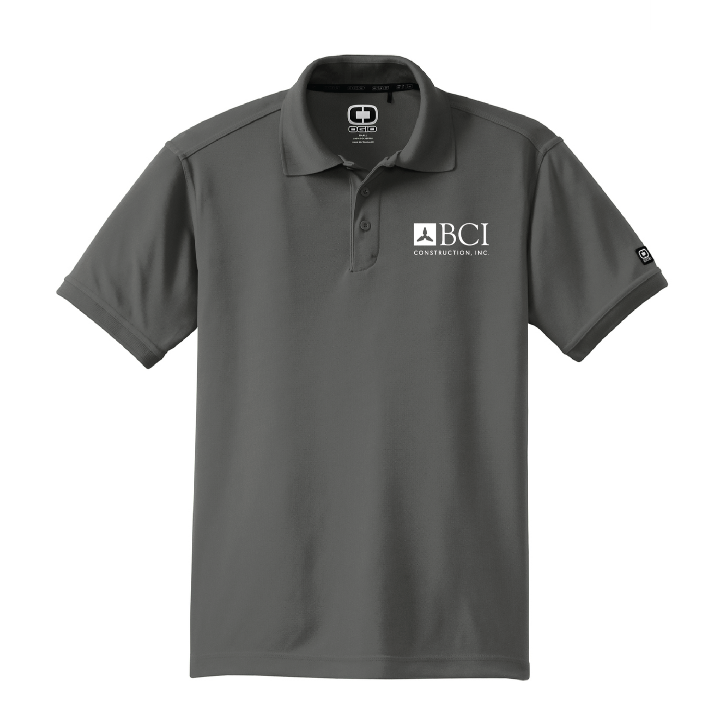 BCI OGIO® Caliber 2.0 Polo