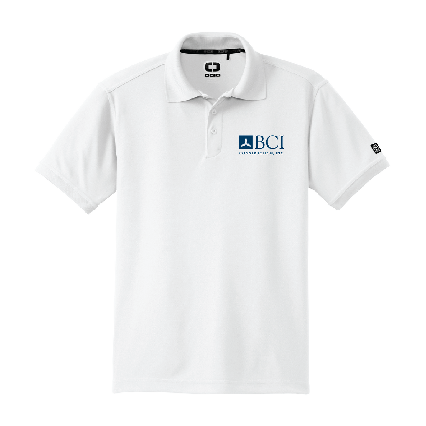 BCI OGIO® Caliber 2.0 Polo