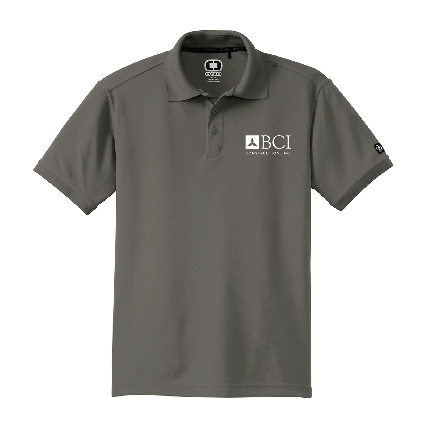 BCI OGIO® Caliber 2.0 Polo