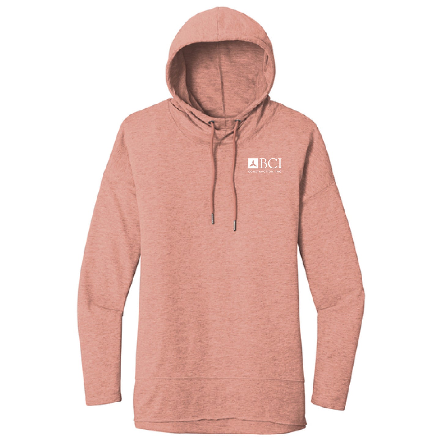BCI Women’s Featherweight French Terry™ Hoodie
