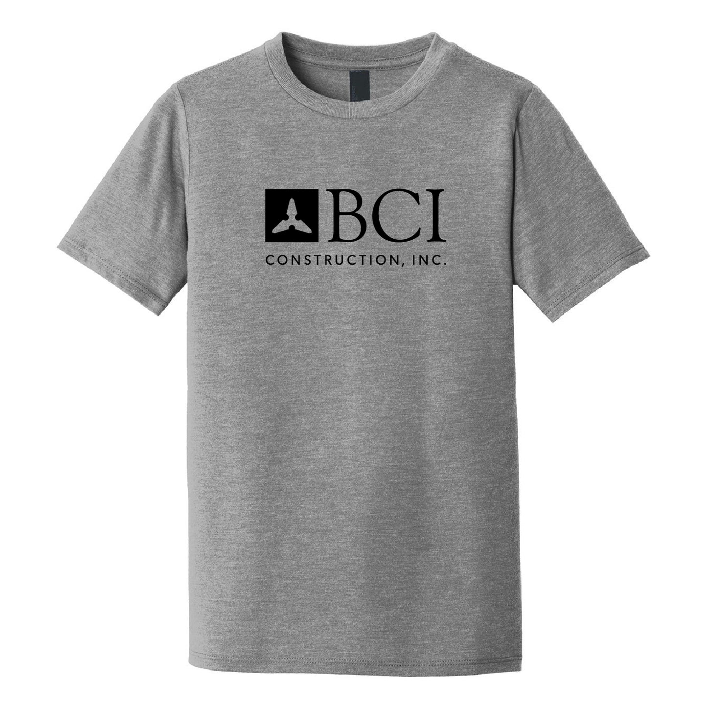 BCI Youth Perfect Tri ® Tee