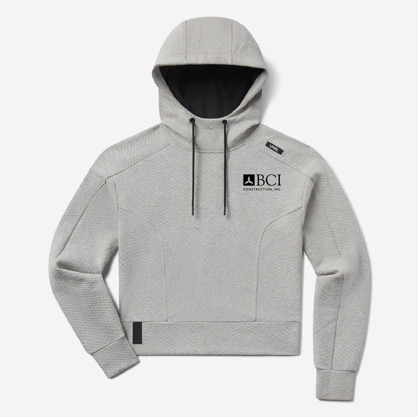 BCI UNRL Womens Elevation Hoodie