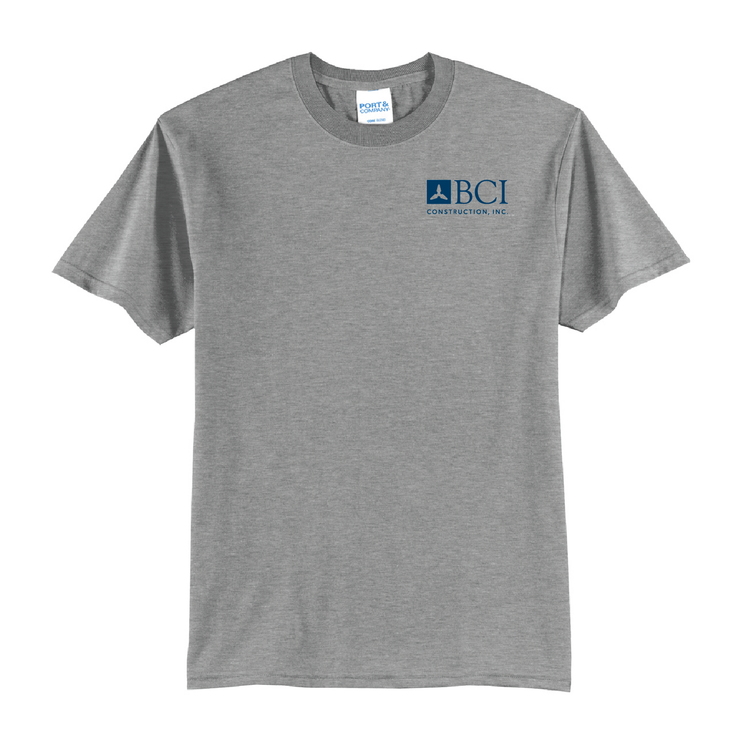 BCI Core Blend Tee