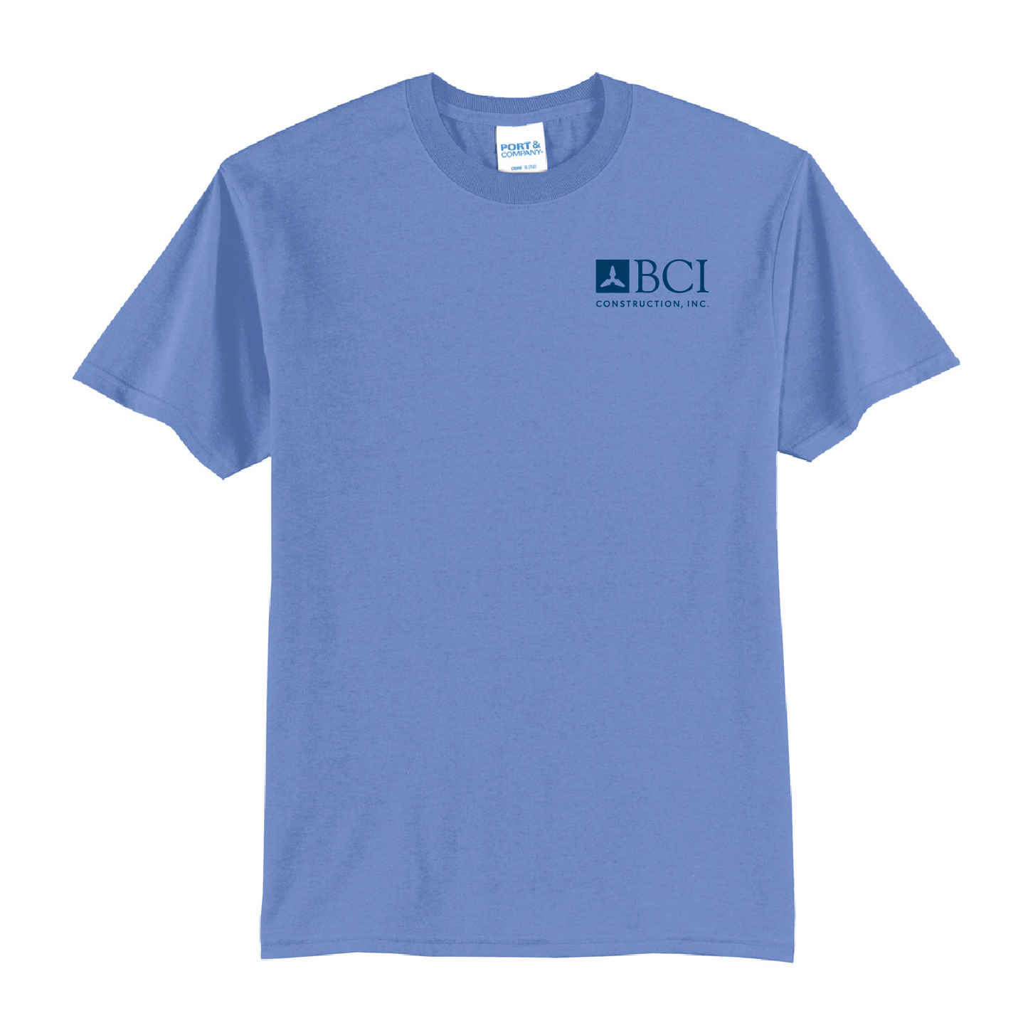 BCI Core Blend Tee