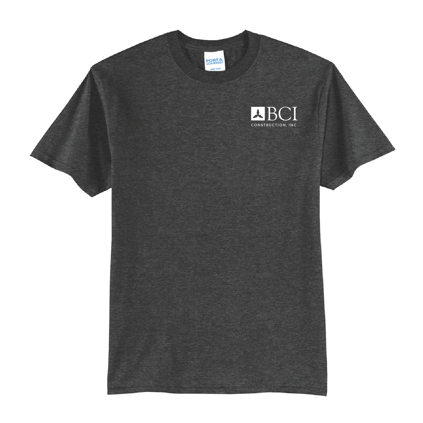 BCI Core Blend Tee