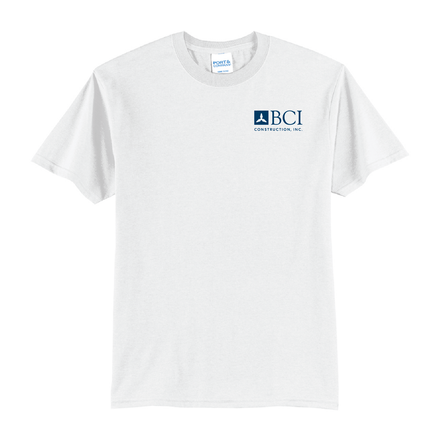 BCI Core Blend Tee