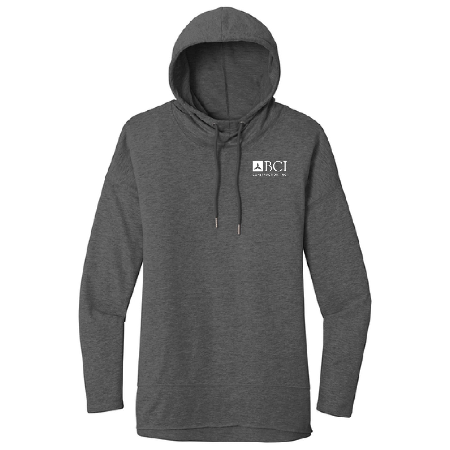 BCI Women’s Featherweight French Terry™ Hoodie