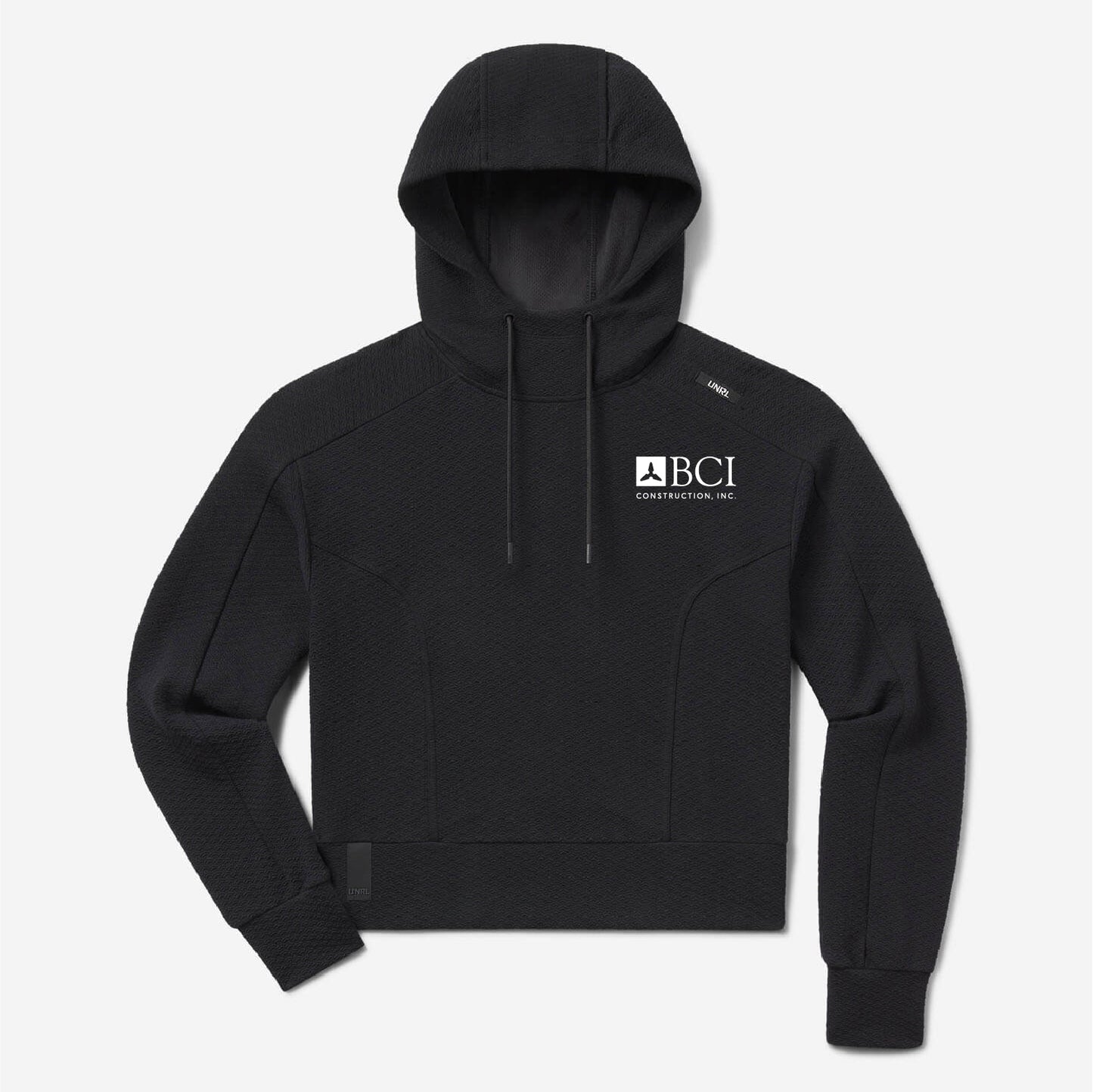 BCI UNRL Womens Elevation Hoodie