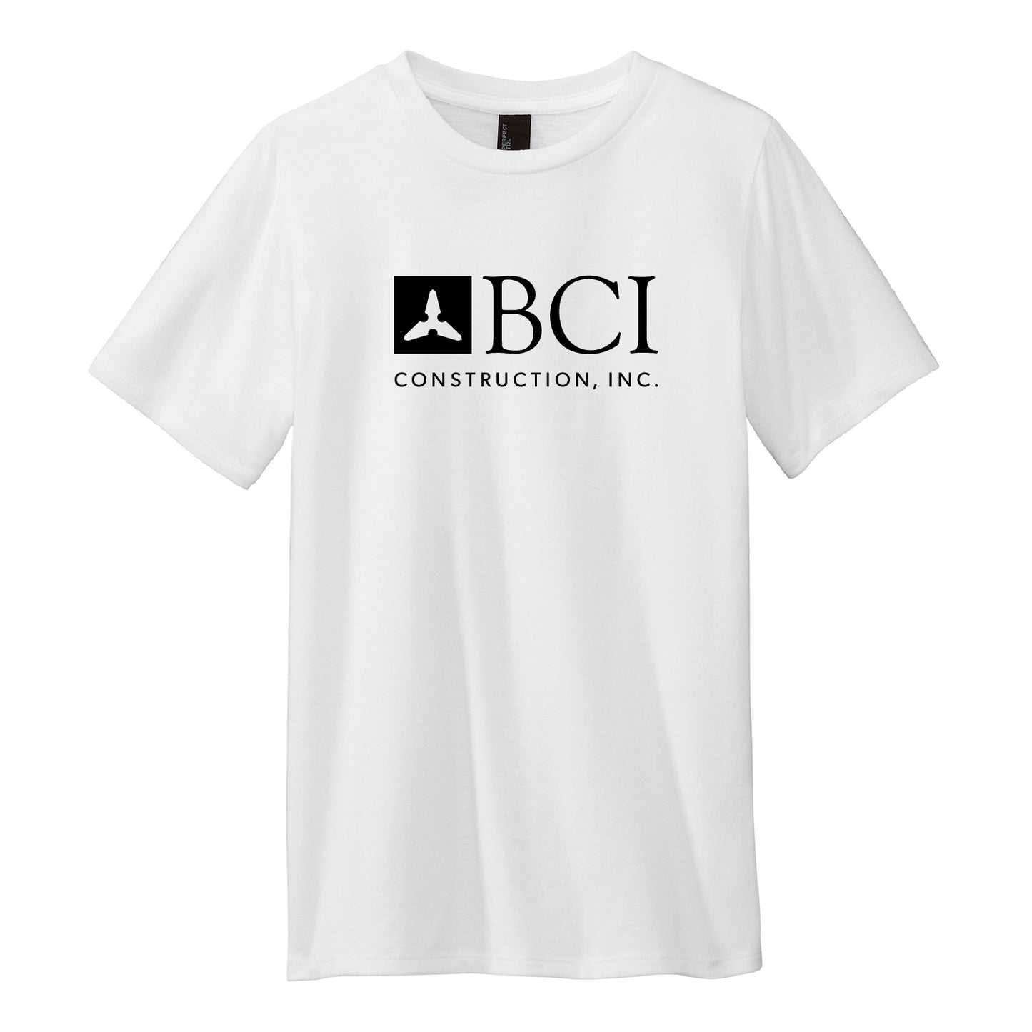 BCI Youth Perfect Tri ® Tee