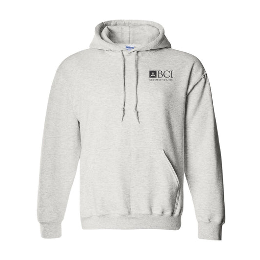 BCI Hooded Sweatshirt