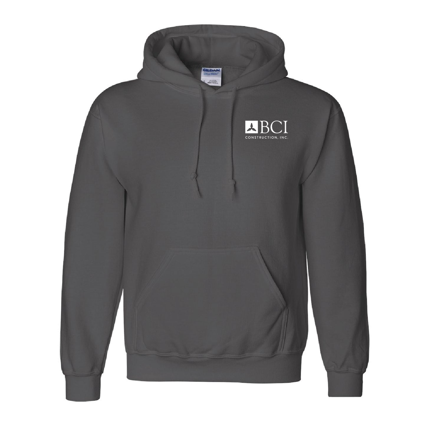 BCI Hooded Sweatshirt