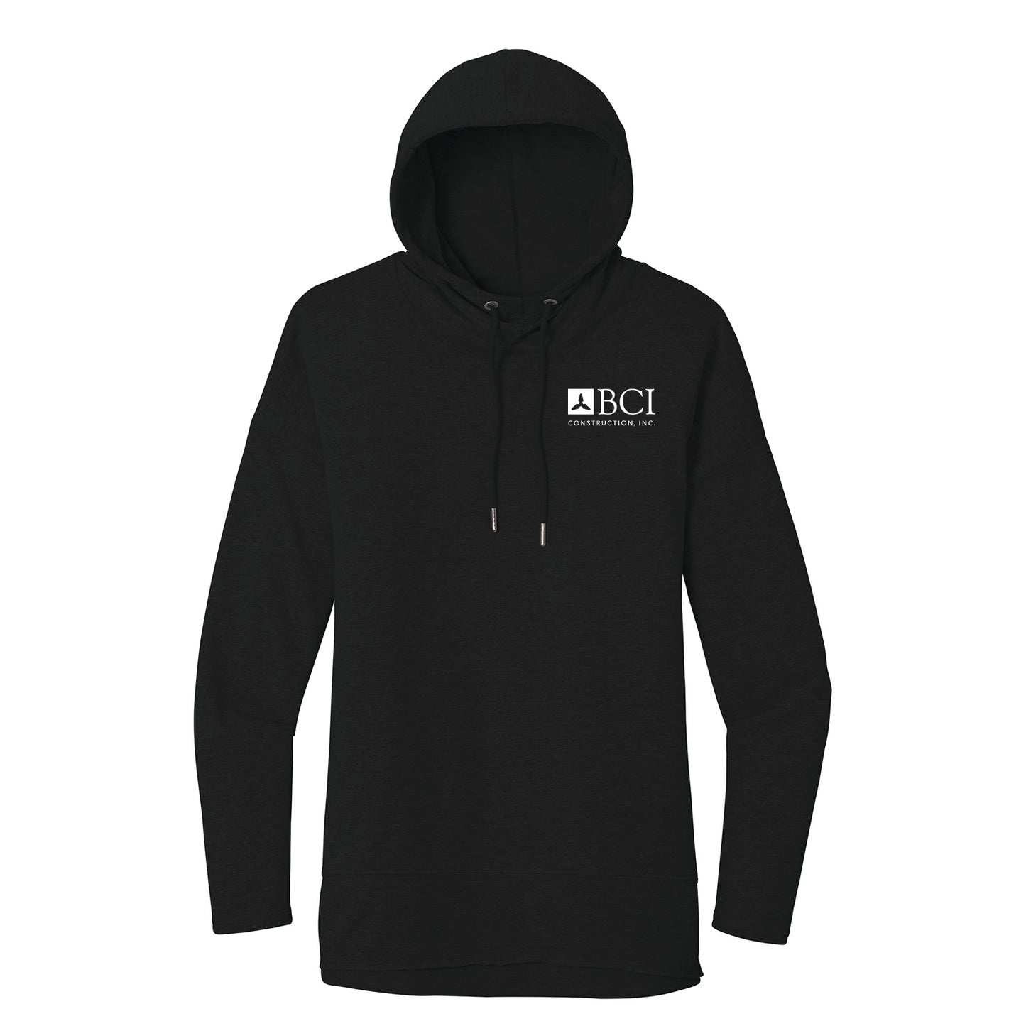 BCI Women’s Featherweight French Terry ™ Hoodie