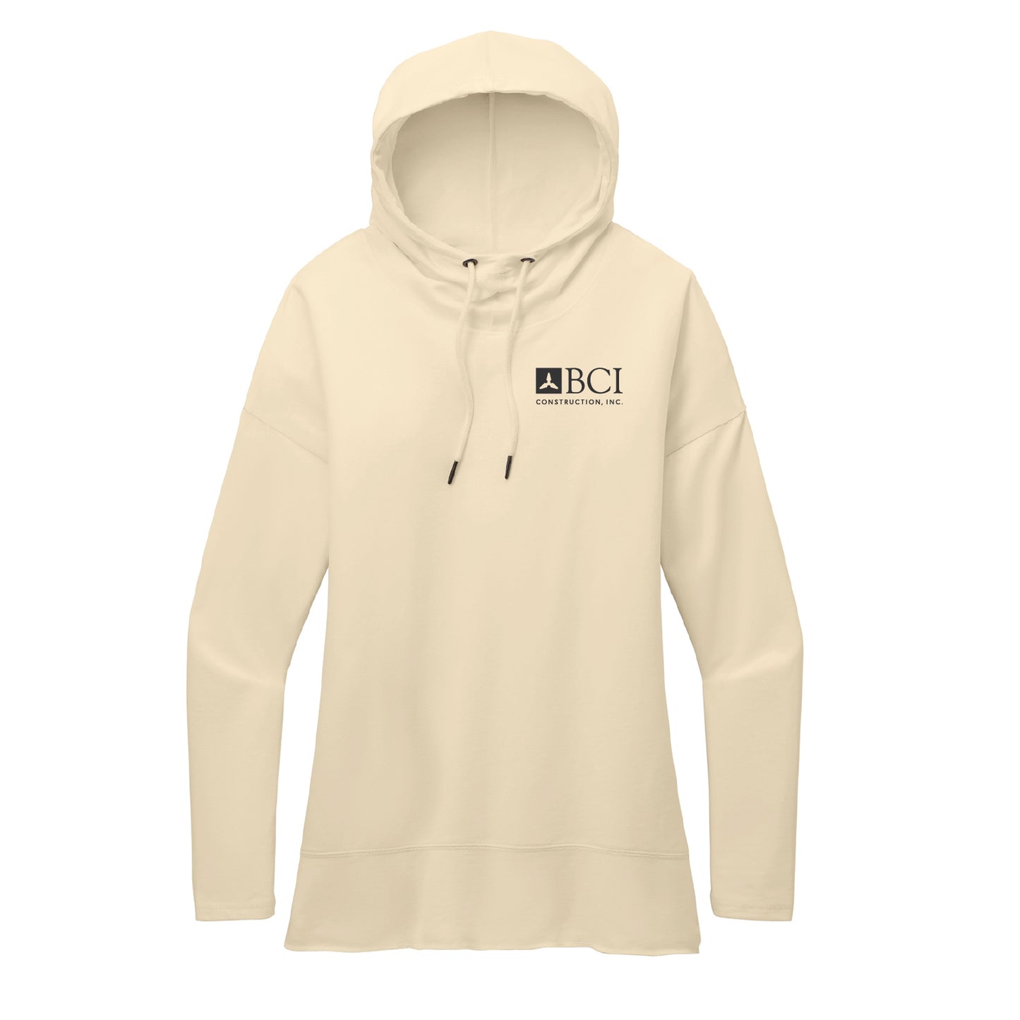 BCI Women’s Featherweight French Terry ™ Hoodie