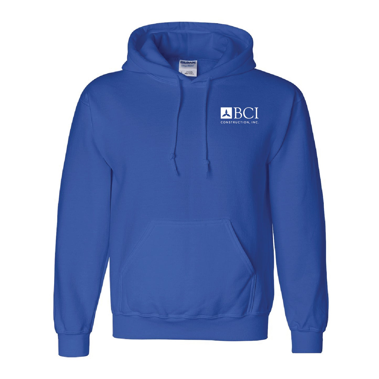 BCI Hooded Sweatshirt