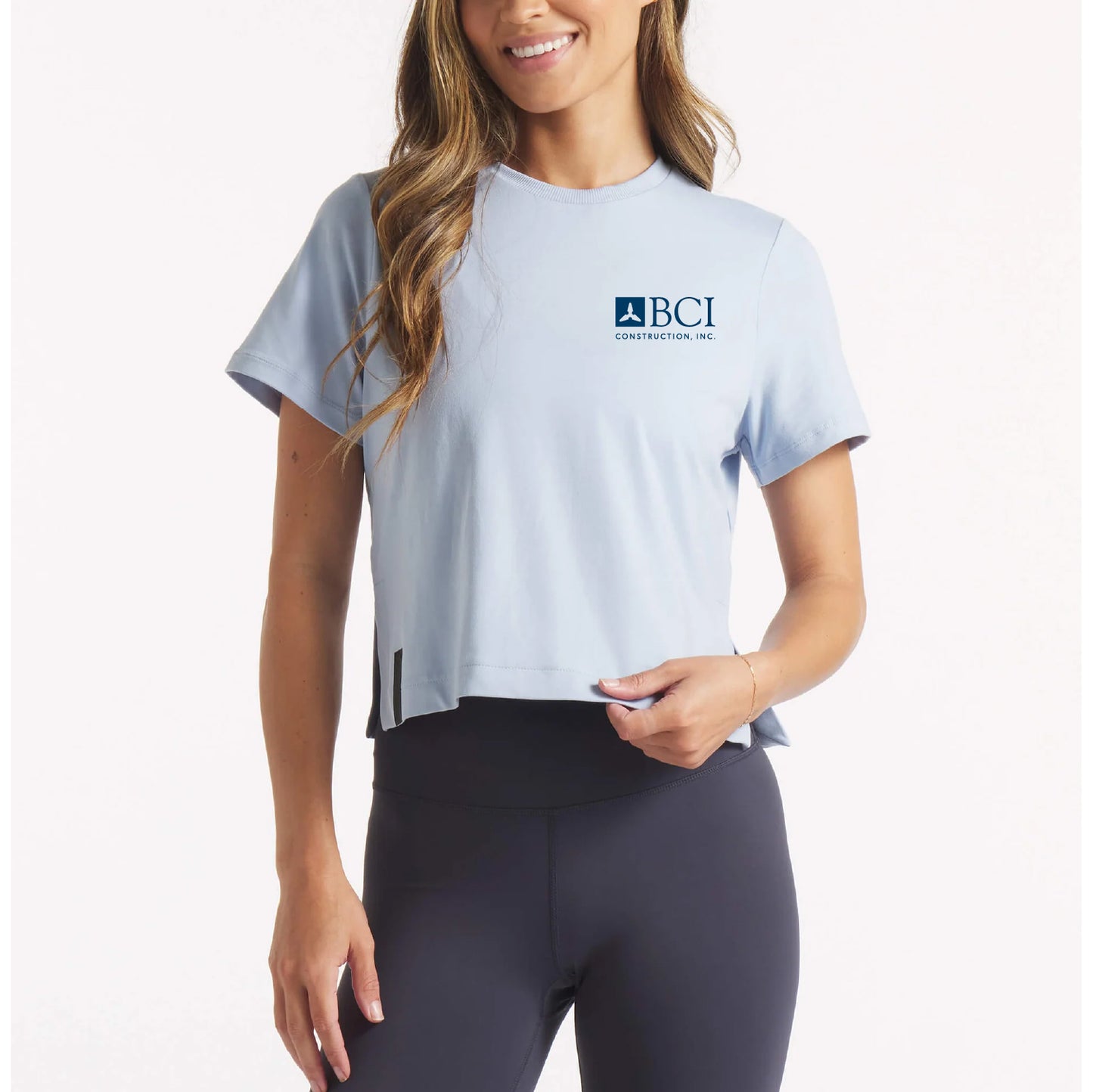 BCI UNRL Boxy Ultra Tee