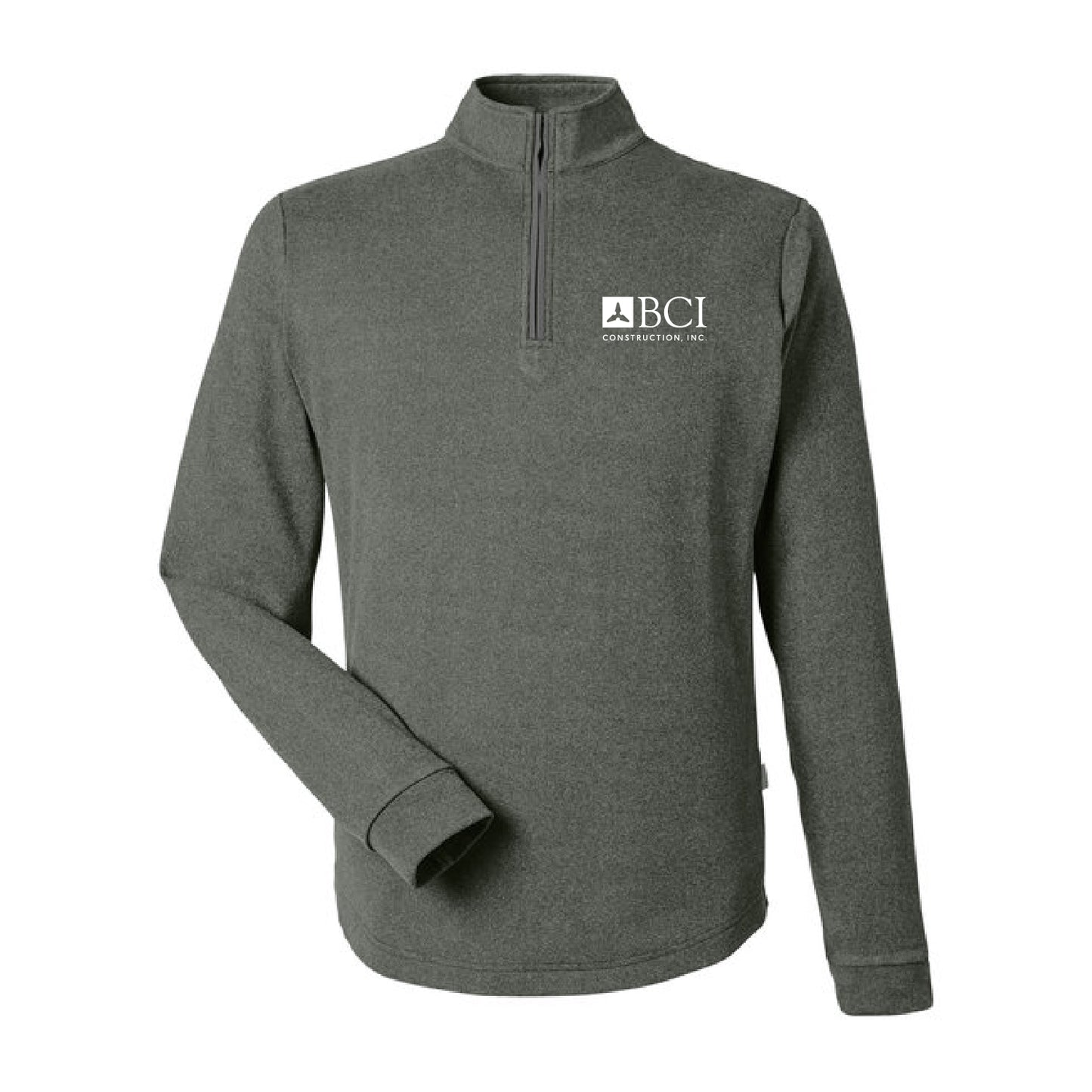 BCI Swannies Golf Men's Emery 1/4 Zip