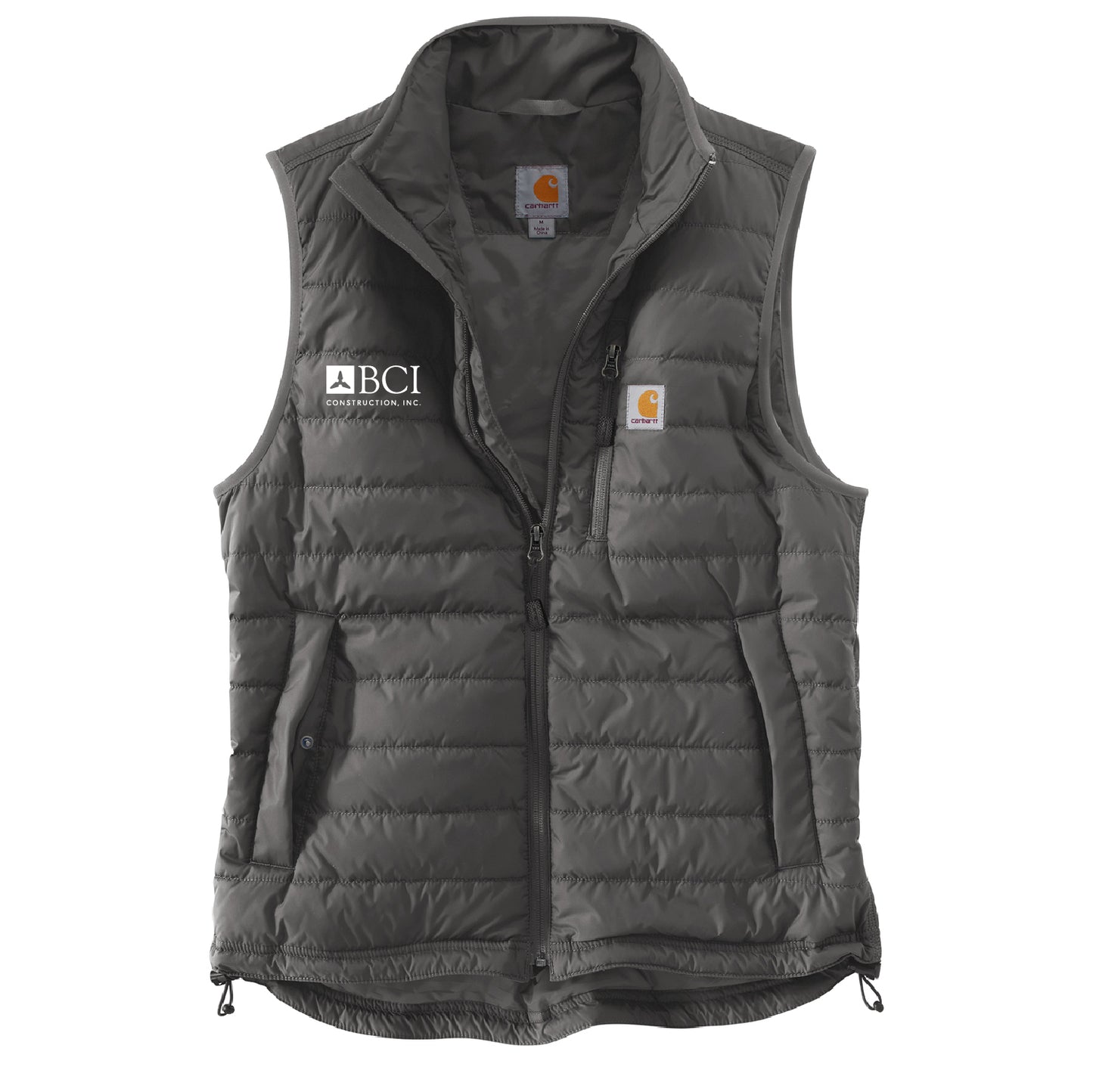 BCI Carhartt® Gilliam Vest