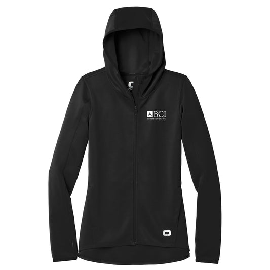 BCI OGIO ® Women's Stealth Full-Zip Jacket
