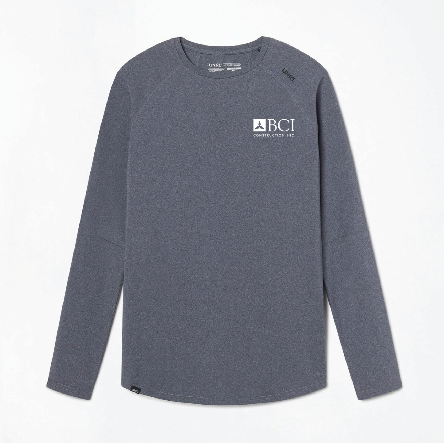 BCI UNRL STRIDE LONG SLEEVE