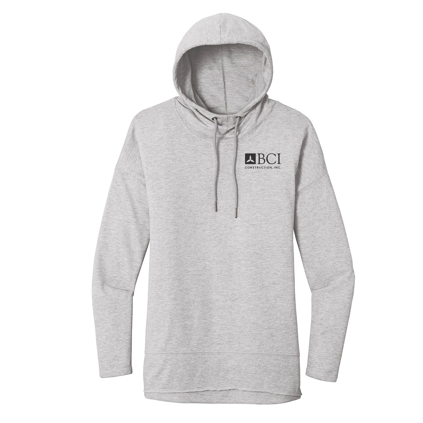 BCI Women’s Featherweight French Terry ™ Hoodie