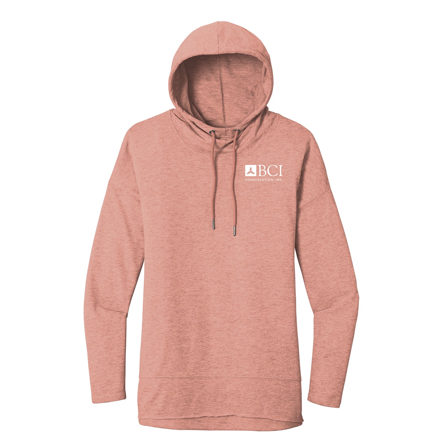 BCI Women’s Featherweight French Terry ™ Hoodie