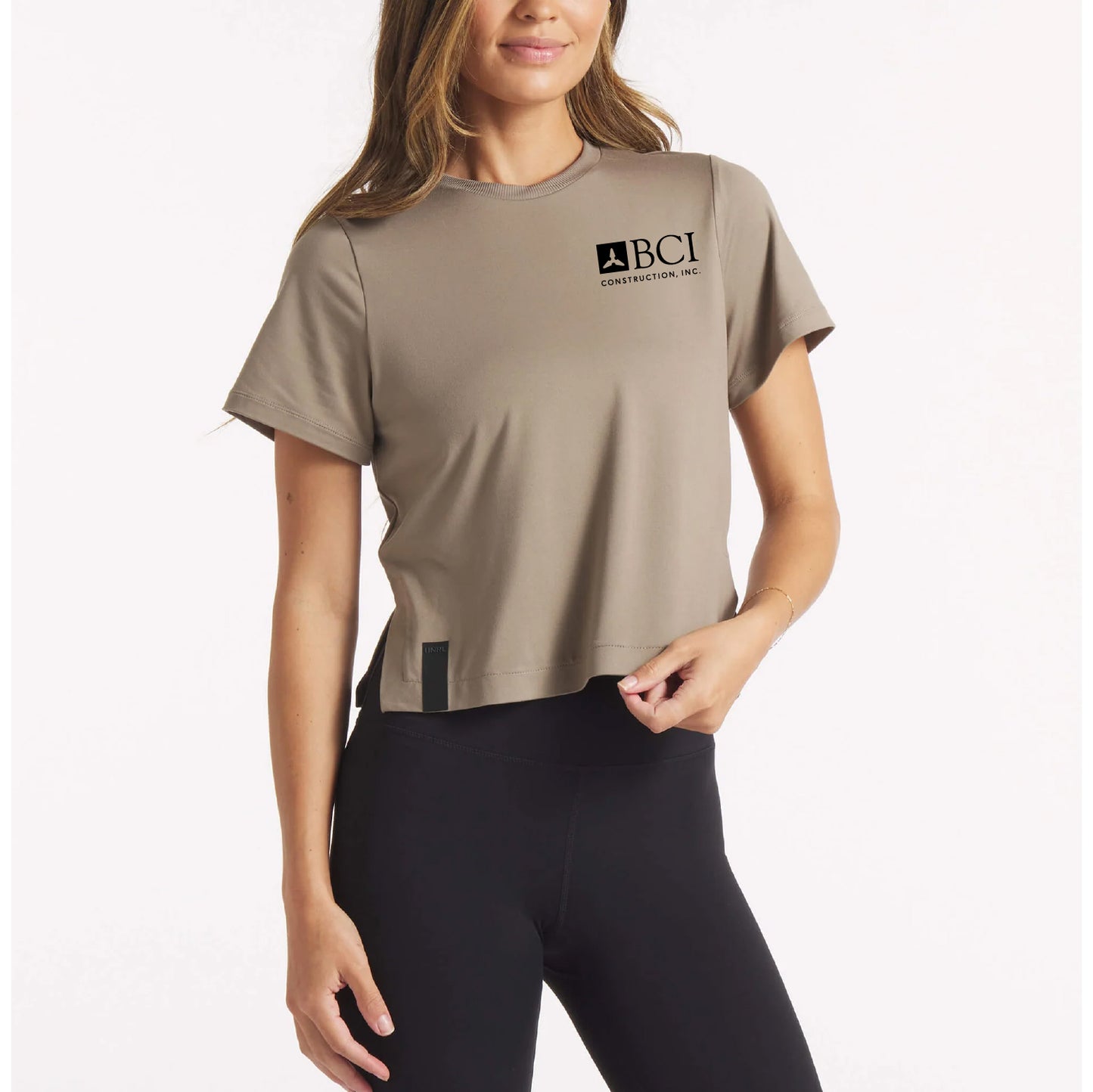 BCI UNRL Boxy Ultra Tee