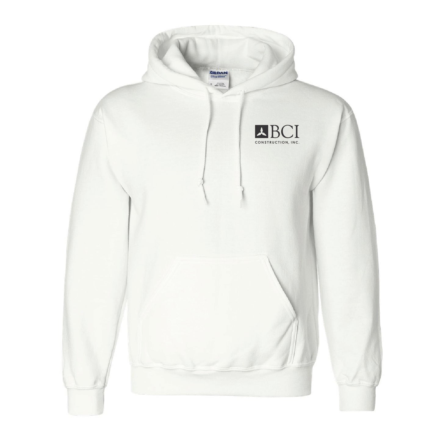 BCI Hooded Sweatshirt