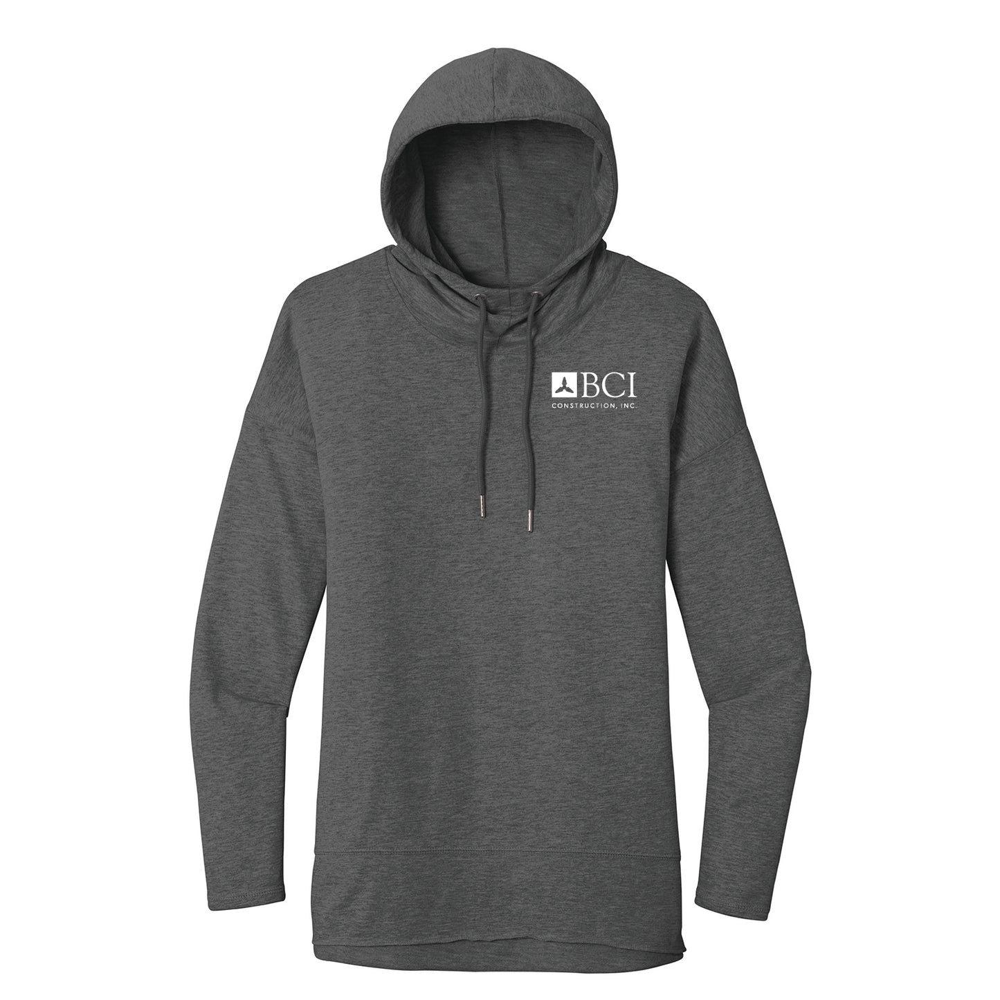 BCI Women’s Featherweight French Terry ™ Hoodie