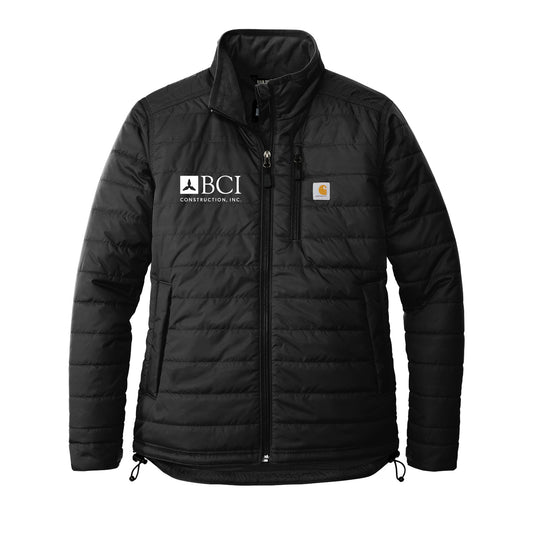 BCI Carhartt Women’s Gilliam Jacket