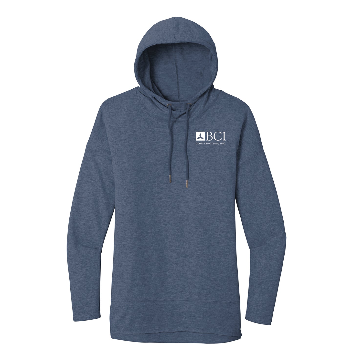 BCI Women’s Featherweight French Terry ™ Hoodie