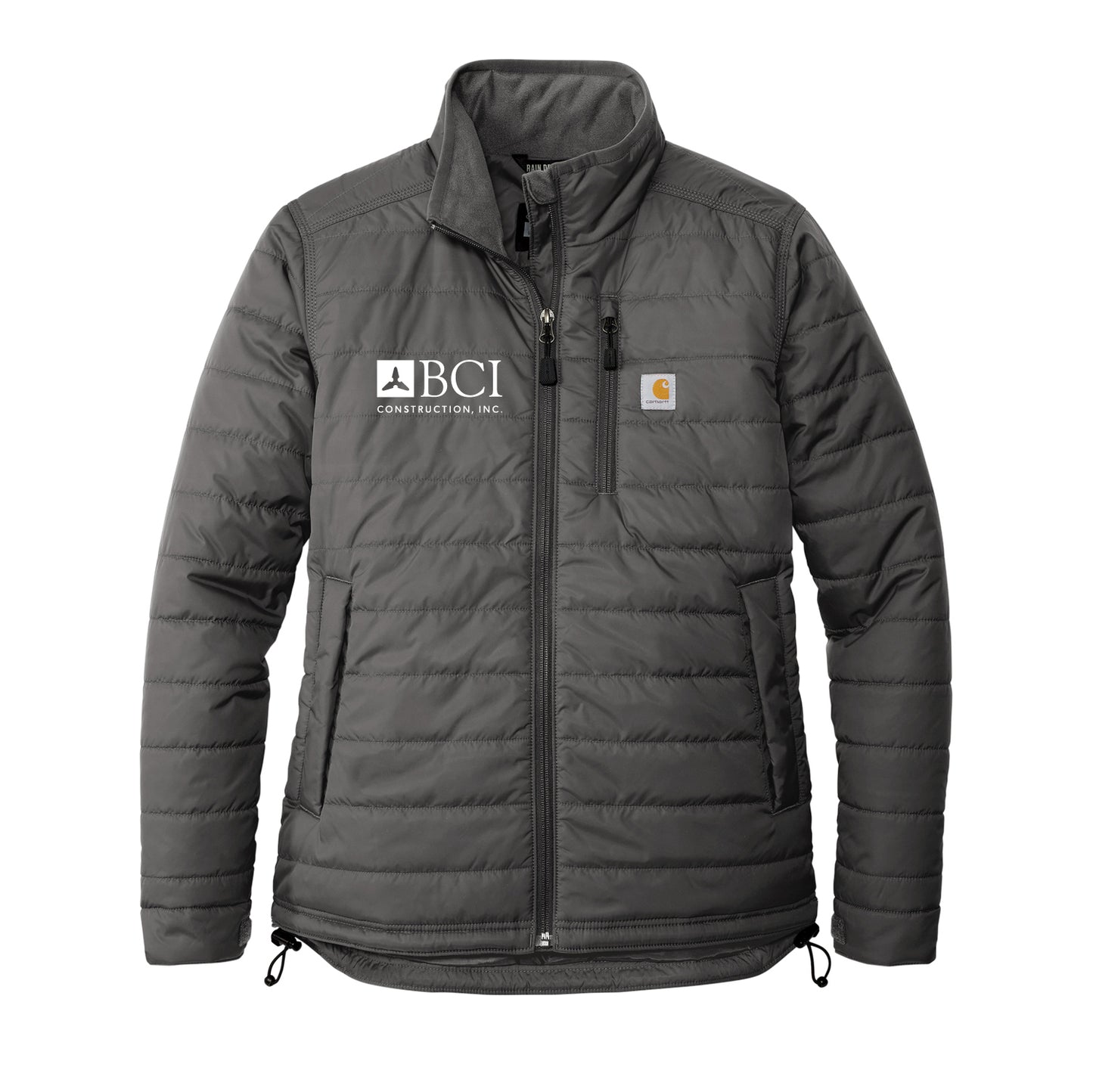 BCI Carhartt Women’s Gilliam Jacket