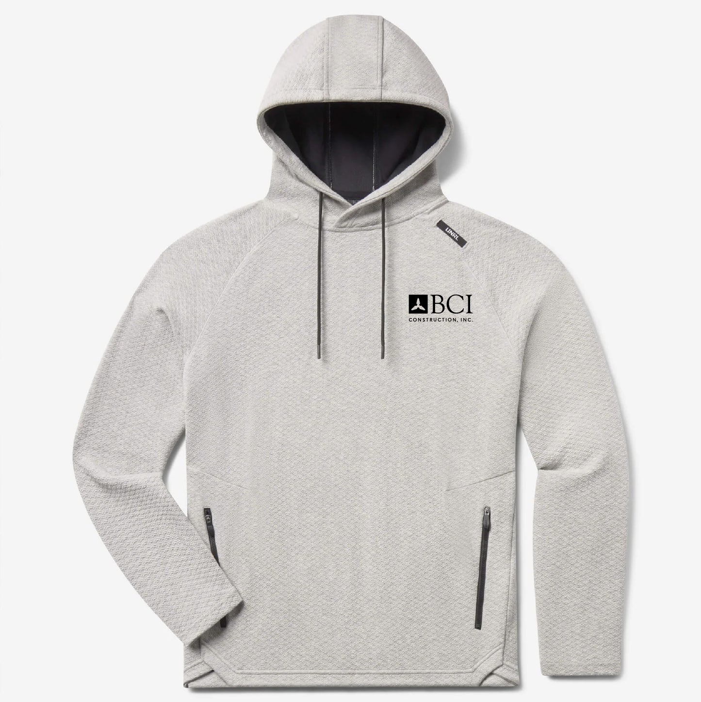 BCI UNRL Elevation Hoodie