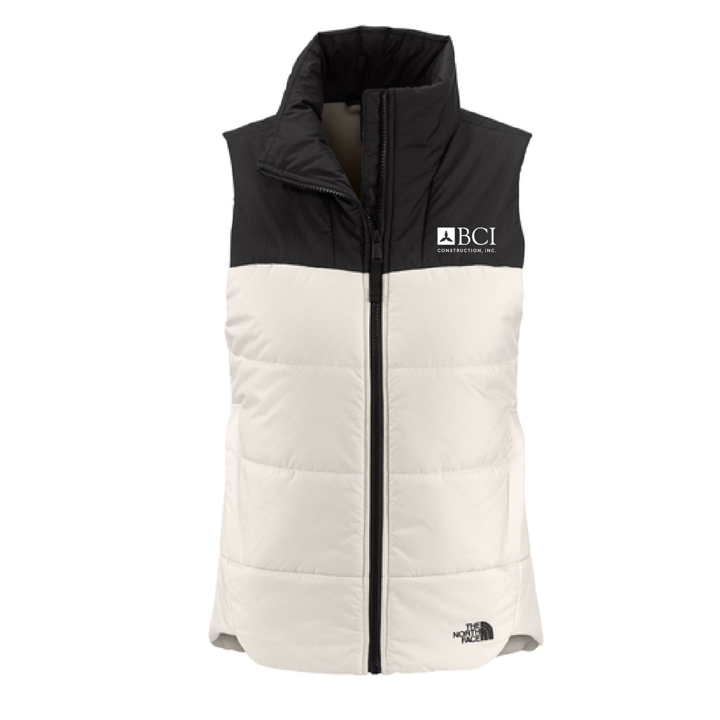 BCI The North Face® Women's Everyday Insulated Vest