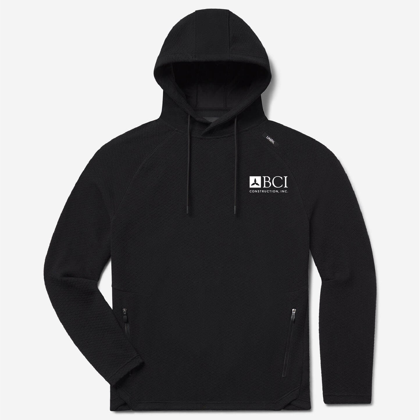 BCI UNRL Elevation Hoodie