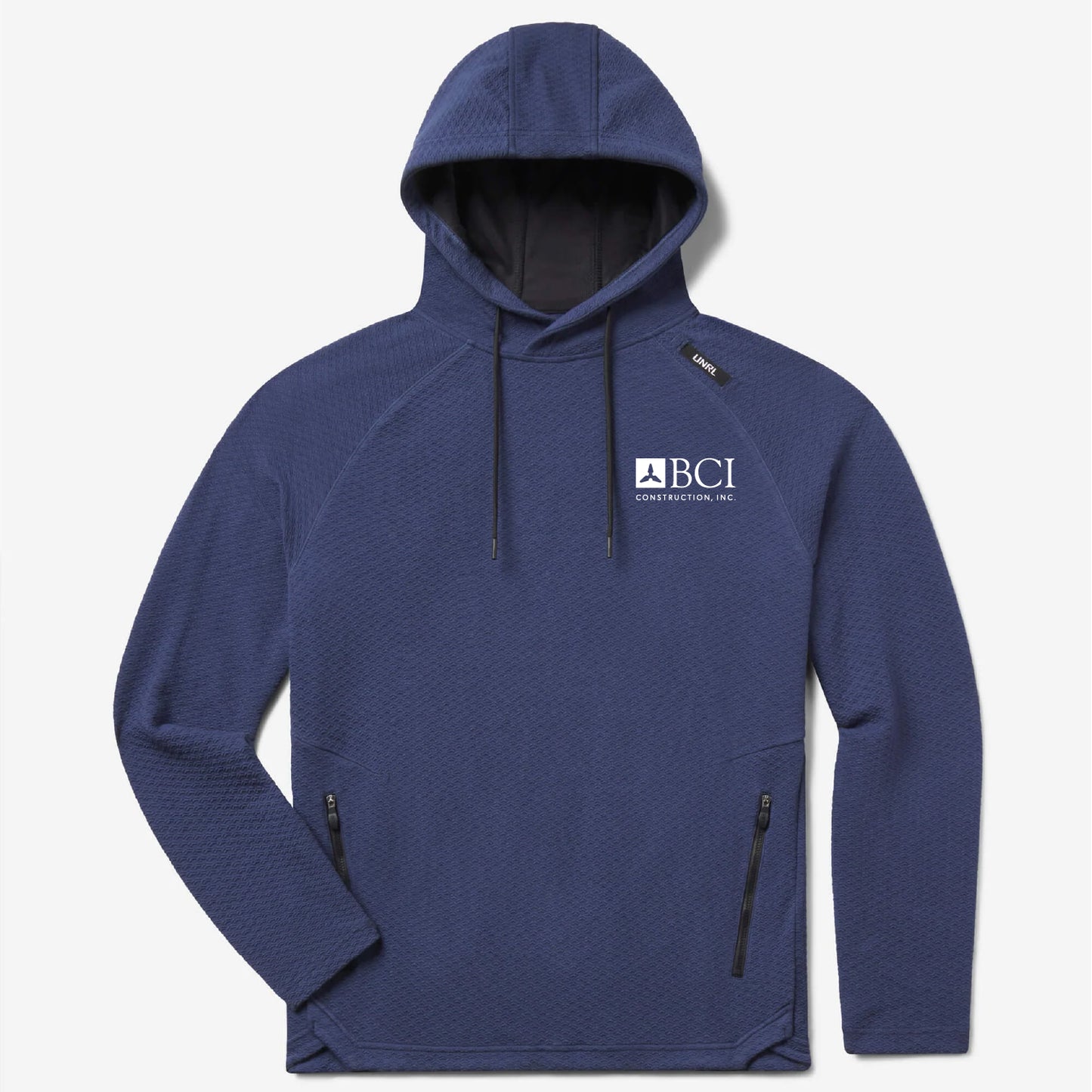 BCI UNRL Elevation Hoodie