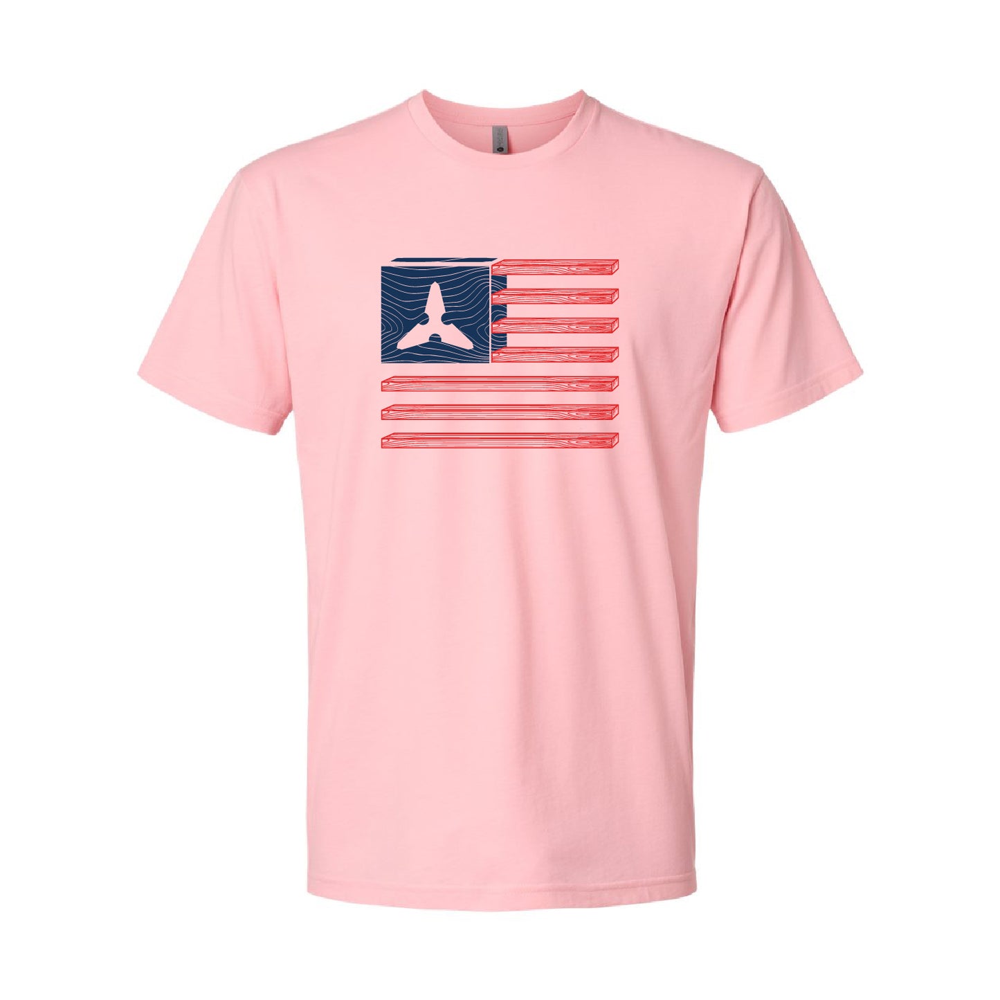 BCI Flag Unisex T-Shirt