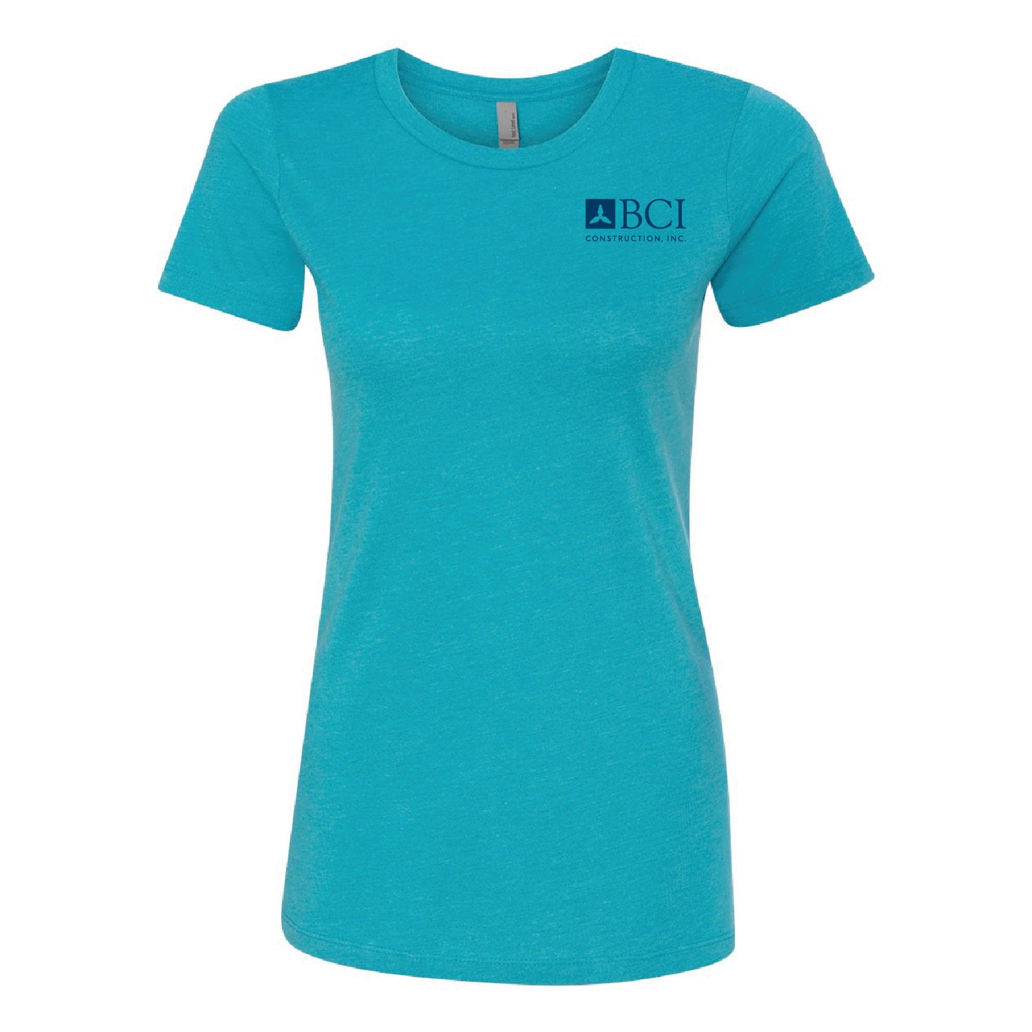 BCI Next Level Fitted 6610 Ladies Tee