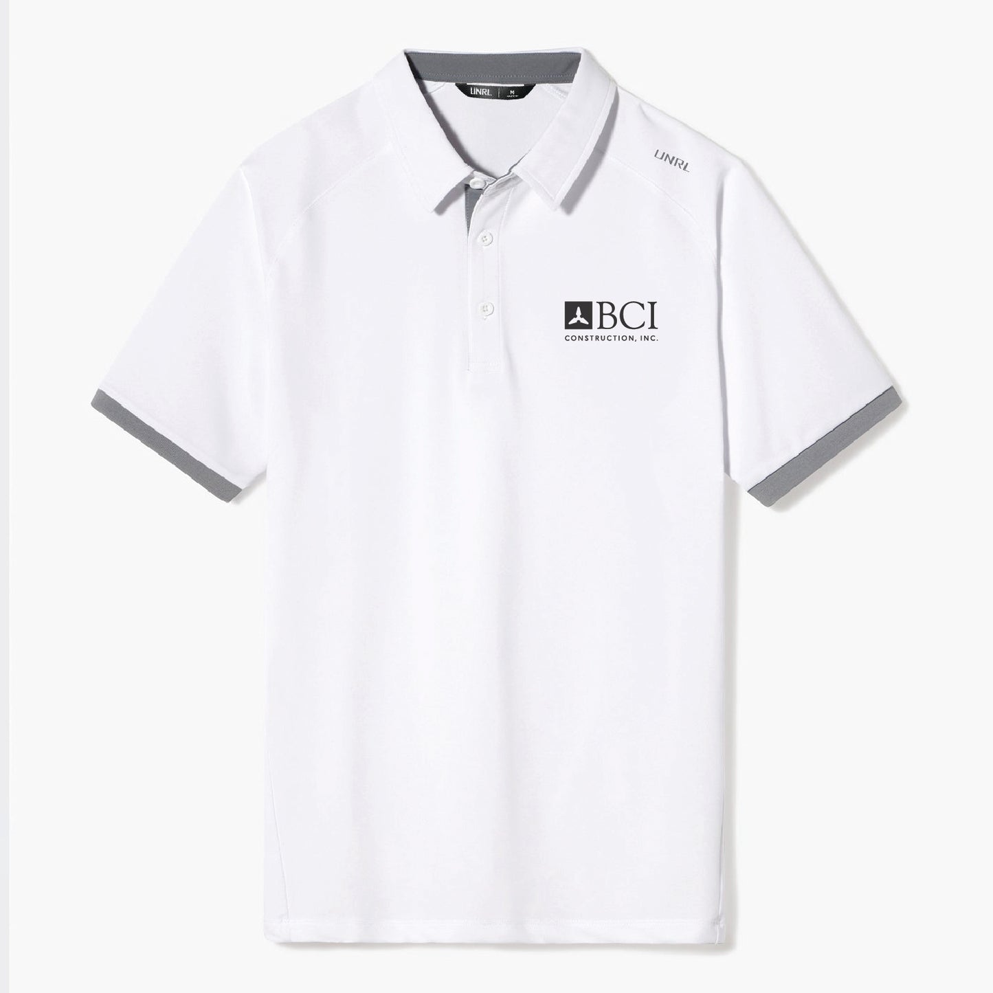 BCI UNRL TRADITION POLO