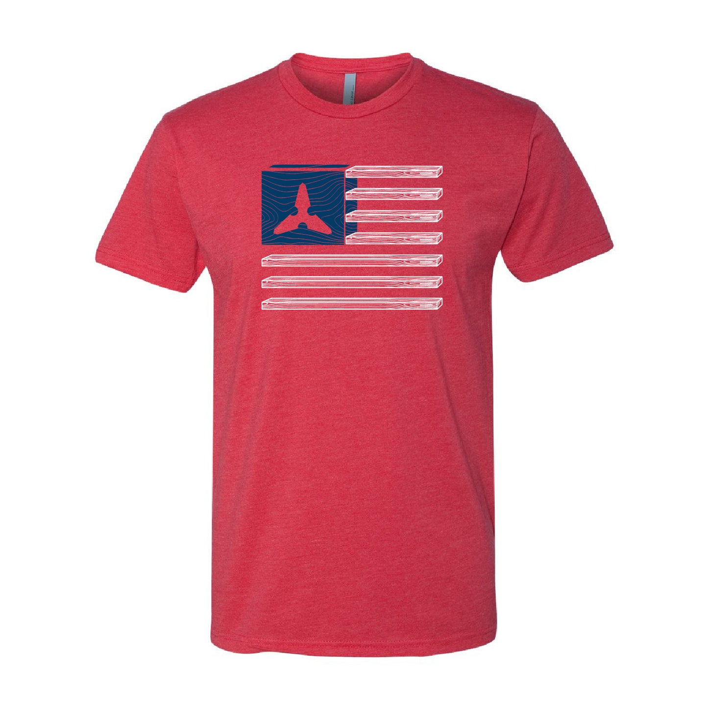 BCI Flag Unisex T-Shirt