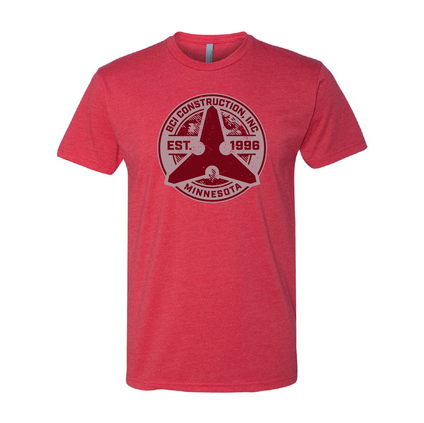 BCI EST 1996 Unisex T-Shirt
