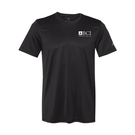 BCI Adidas Sport T-Shirt