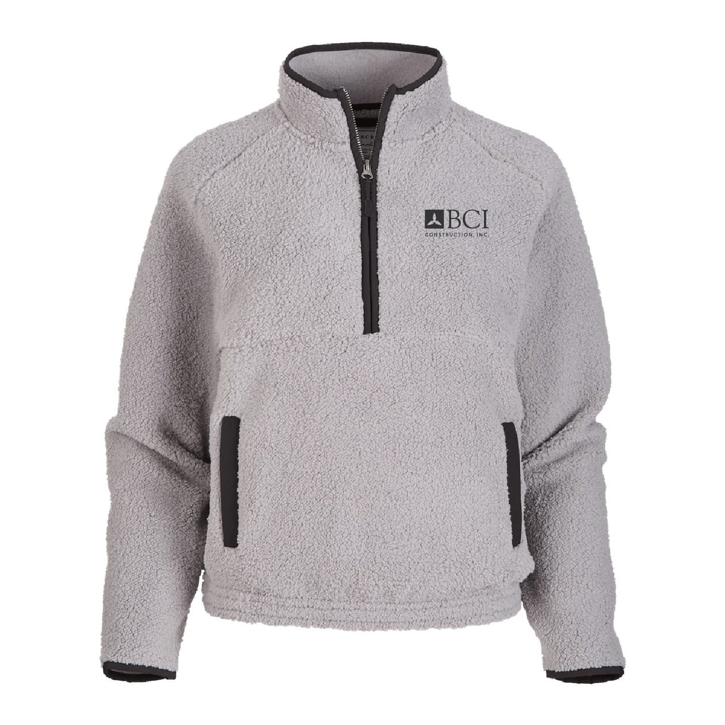 BCI Women's Everest Half Zip Pullover