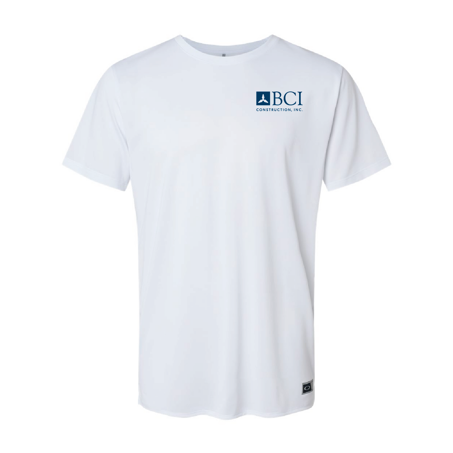 BCI Oakley Team Issue Hydrolix T-Shirt