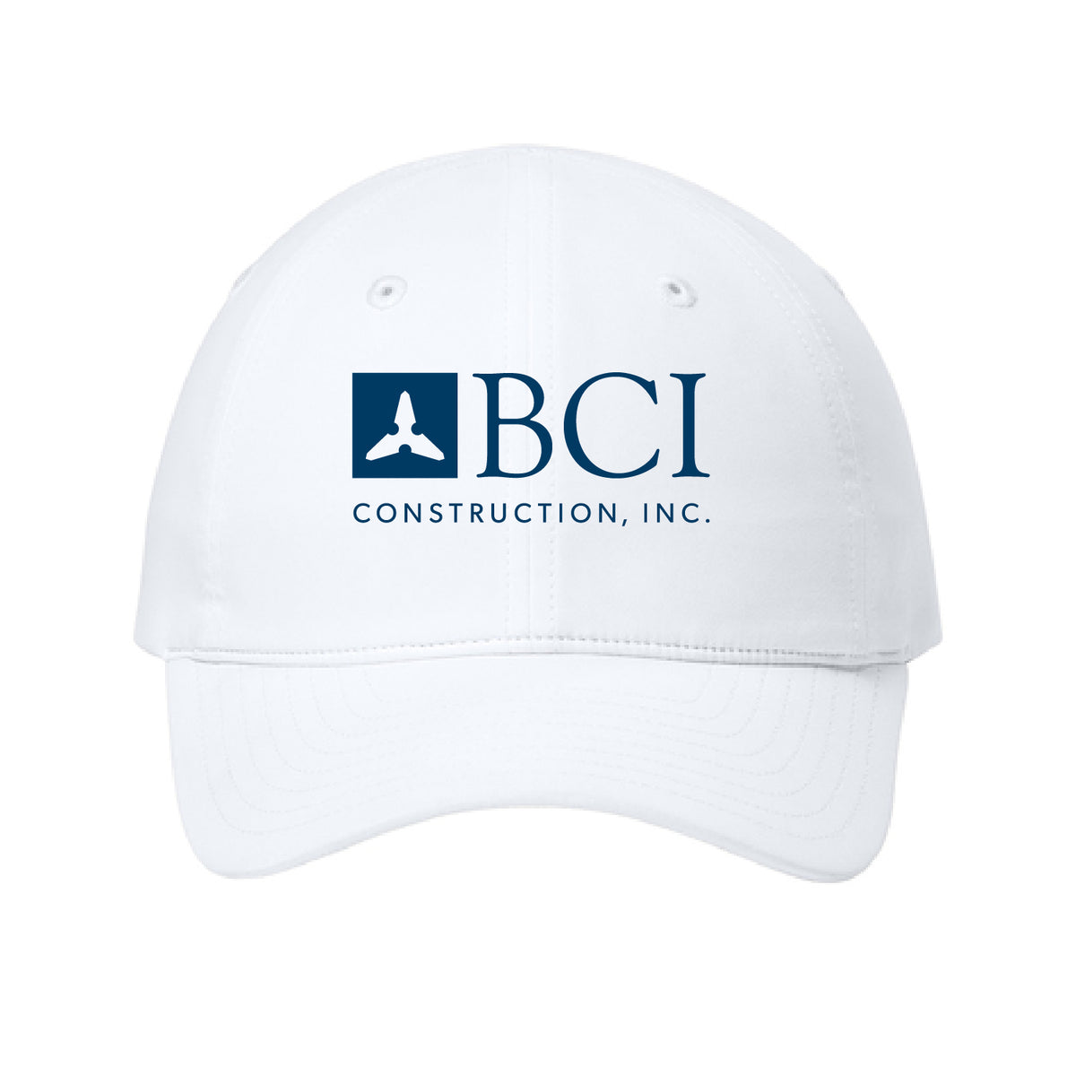BCI All-Day Performance UPF Ponytail Cap