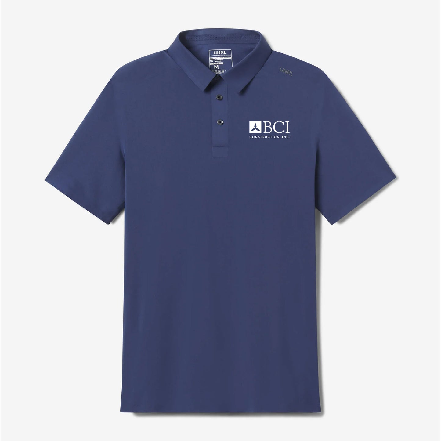 BCI UNRL Legend Polo